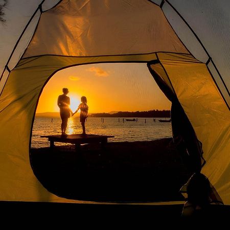 Lakeside Forster Holiday Park Dış mekan fotoğraf