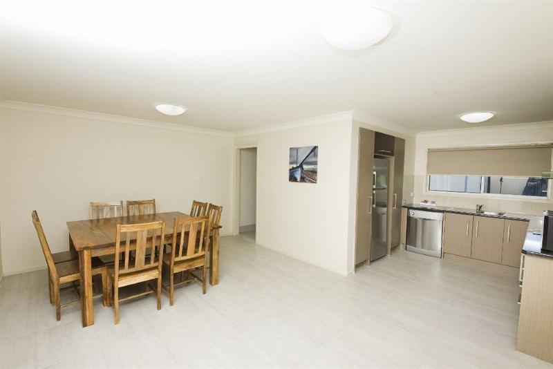 Lakeside Forster Holiday Park Dış mekan fotoğraf