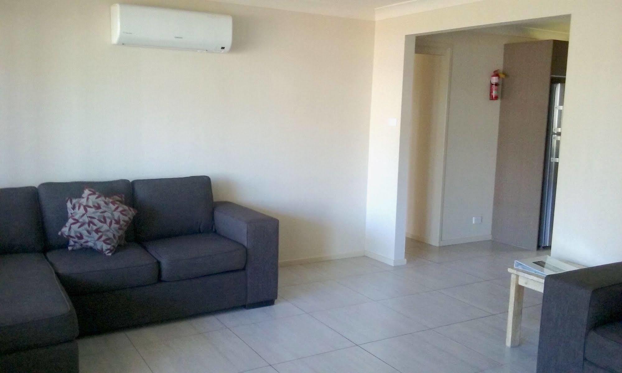 Lakeside Forster Holiday Park Dış mekan fotoğraf